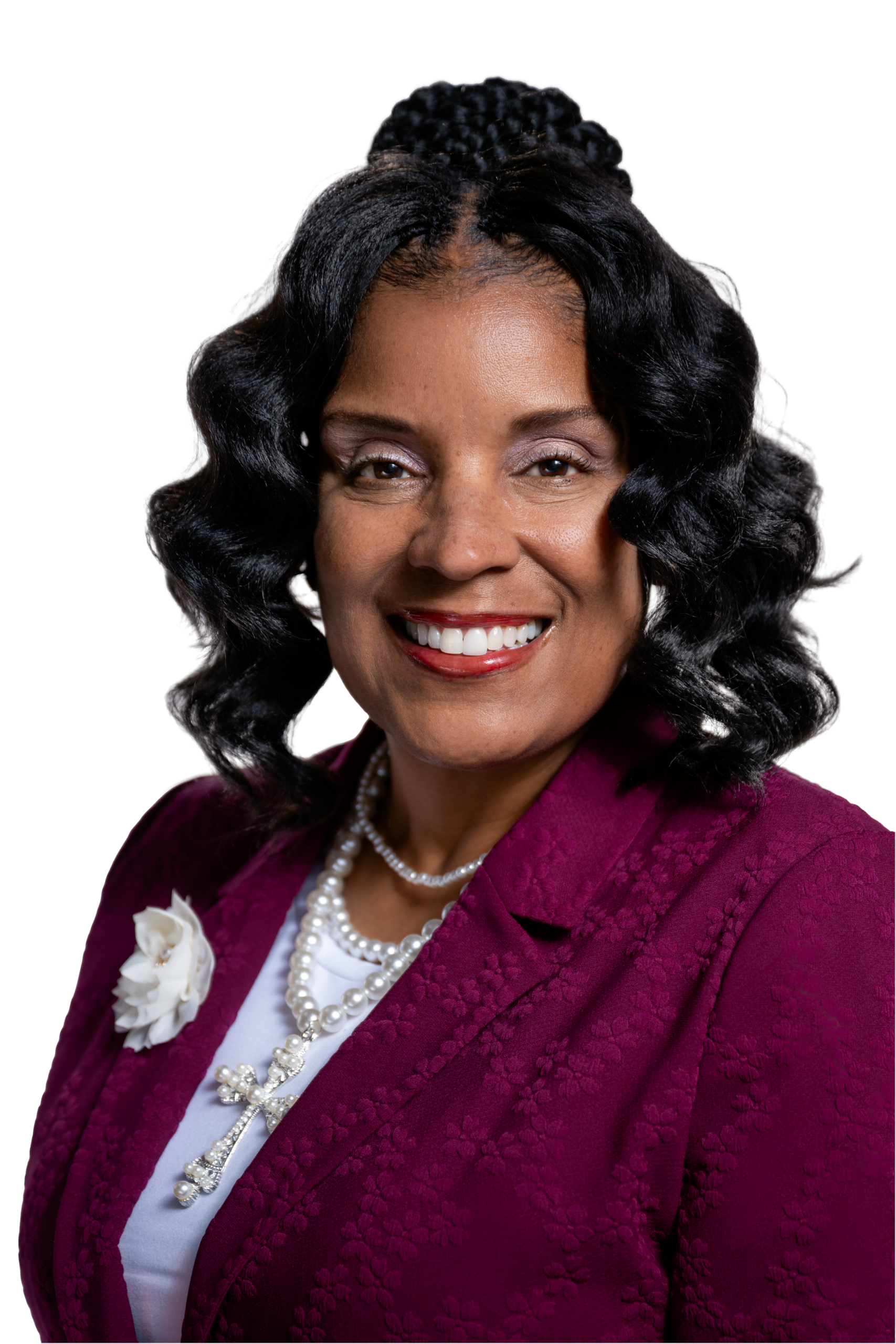 Towanda Mullins