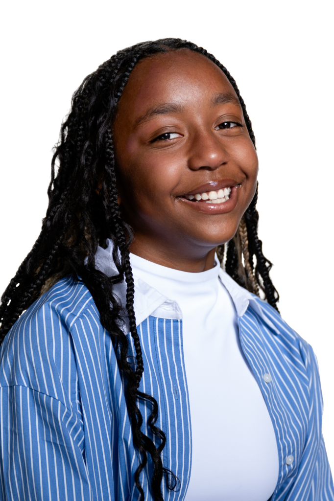 Headshot of Noelle Toney