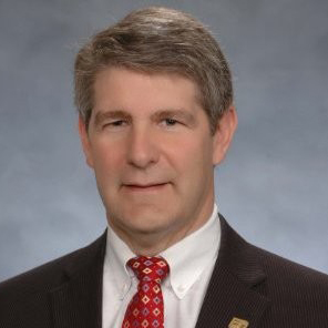 Ted Walter: Retired President, Akron, Canton and Youngstown<br> Fifth Third Bank