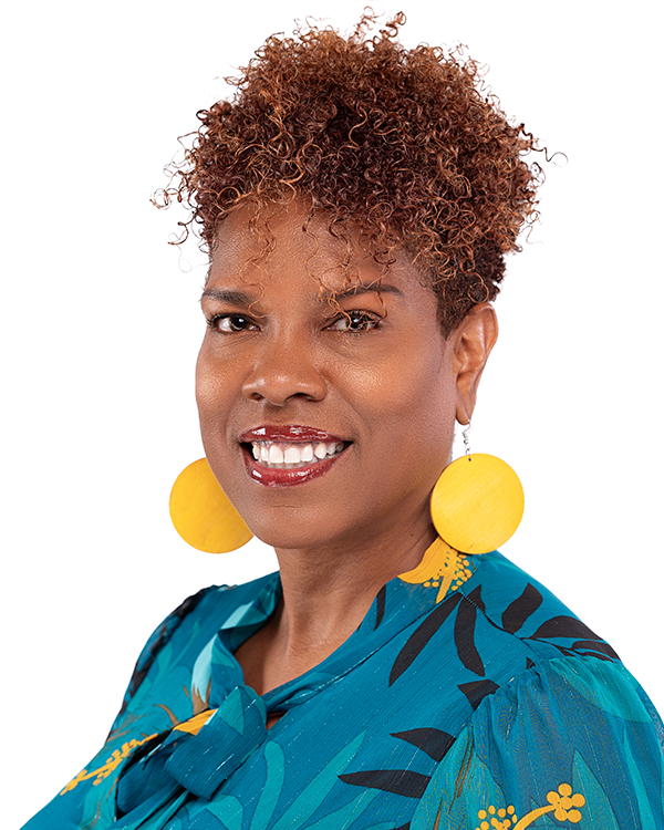 Teresa Stafford: CEO, Hope and Healing Survivor Resource Center