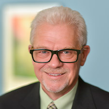 Terry Pfleiderer: Manager of Enterprise Applications, RPM International