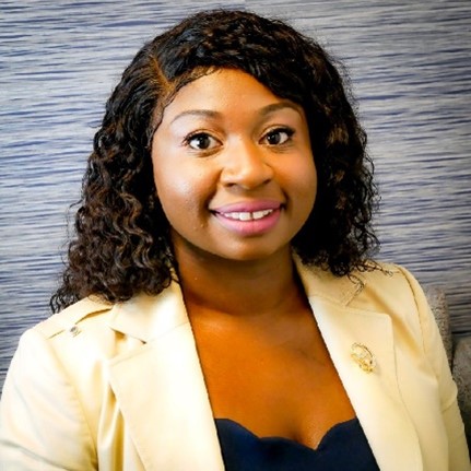 Tiffany Adjei: Honesty Healthcare / Mental Health Solutions for Entrepreneurs
