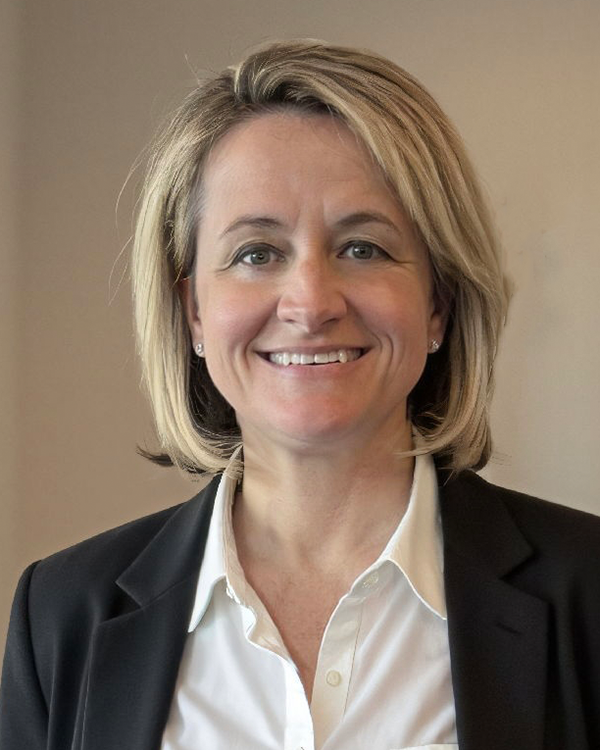 Tonya Liedtke: Vice President of Operations, Shearer's Foods LLC