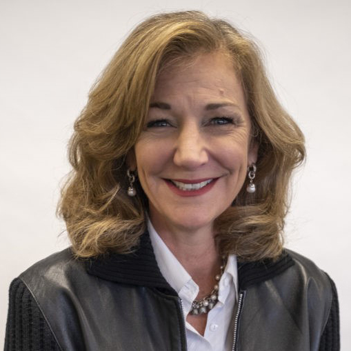 Traci Mockbee: Vice President of Marketing, CAM Inc.