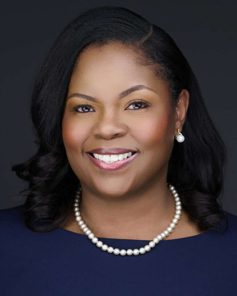 Tracy Carter: Founding Partner, Black Giving Collective of Akron Community Foundation <br>System Director, Government Affairs and Health Policy, Summa Health