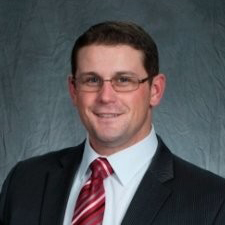 Lewis 'Trey' E. Bennett III: Partner<br>Stark & Knoll Co. LPA