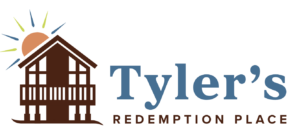 Tyler's Redemption Place Logo