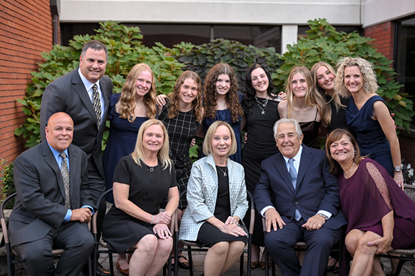 Serving With Purpose