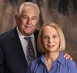 Tickets on sale now for Bert A. Polsky Humanitarian Award dinner