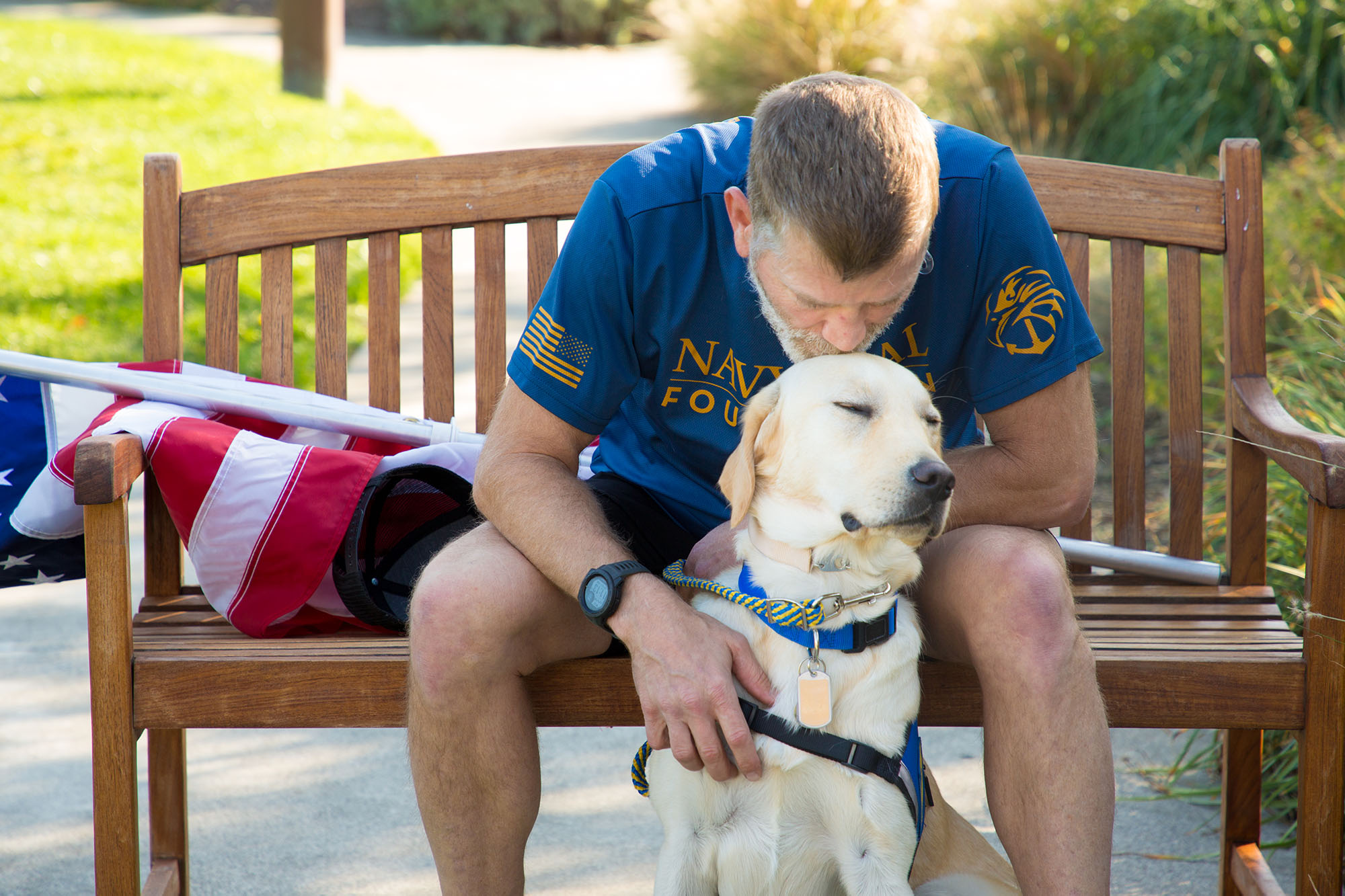 Nonprofit Spotlight: Canine Companions