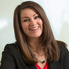 Victoria A. Glowacki: Treasurer<br>Attorney, Zashin & Rich