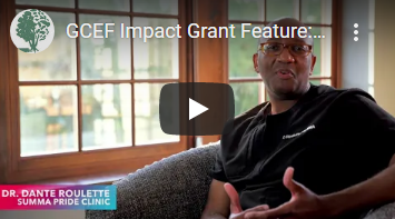 GCEF Impact Grant Spotlights