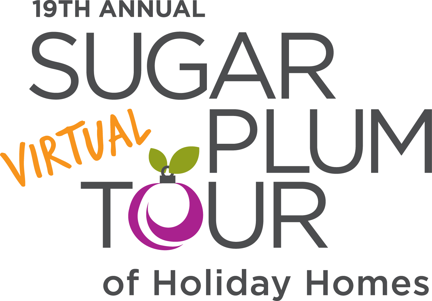 Sugar Plum Tour of Holiday Homes announces virtual tour Akron
