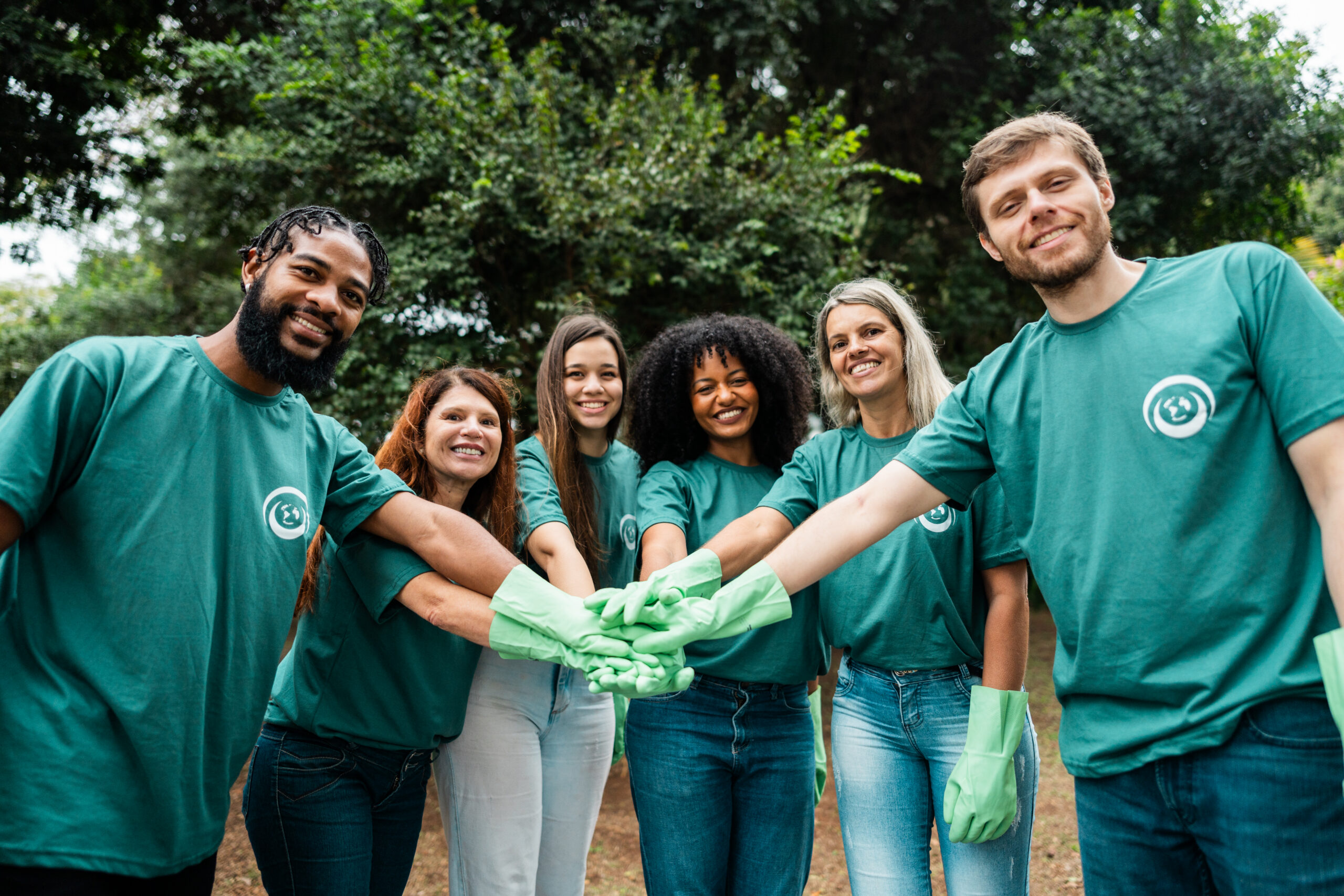 Philanthropy is for Everyone: Four Tips for the Young Adults in Your Life