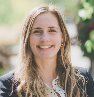 Alexandra Vukoder: Chief Advancement and Communications Officer<br>Akron Art Museum
