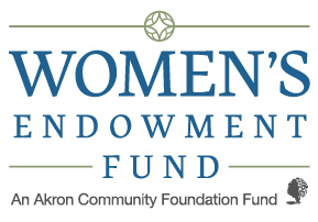 Women's Endowment Fund - An Akron Community Foundation Fund logo