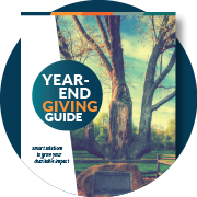 Year-End Giving Guide