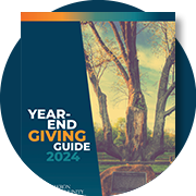 Year-End Giving Guide graphic