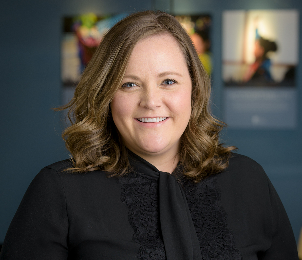 Tracy Burt