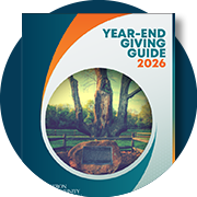 Year-End Giving Guide Cover