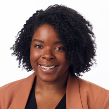 April Walker: Chief Development Officer, Vocational Guidance Services
