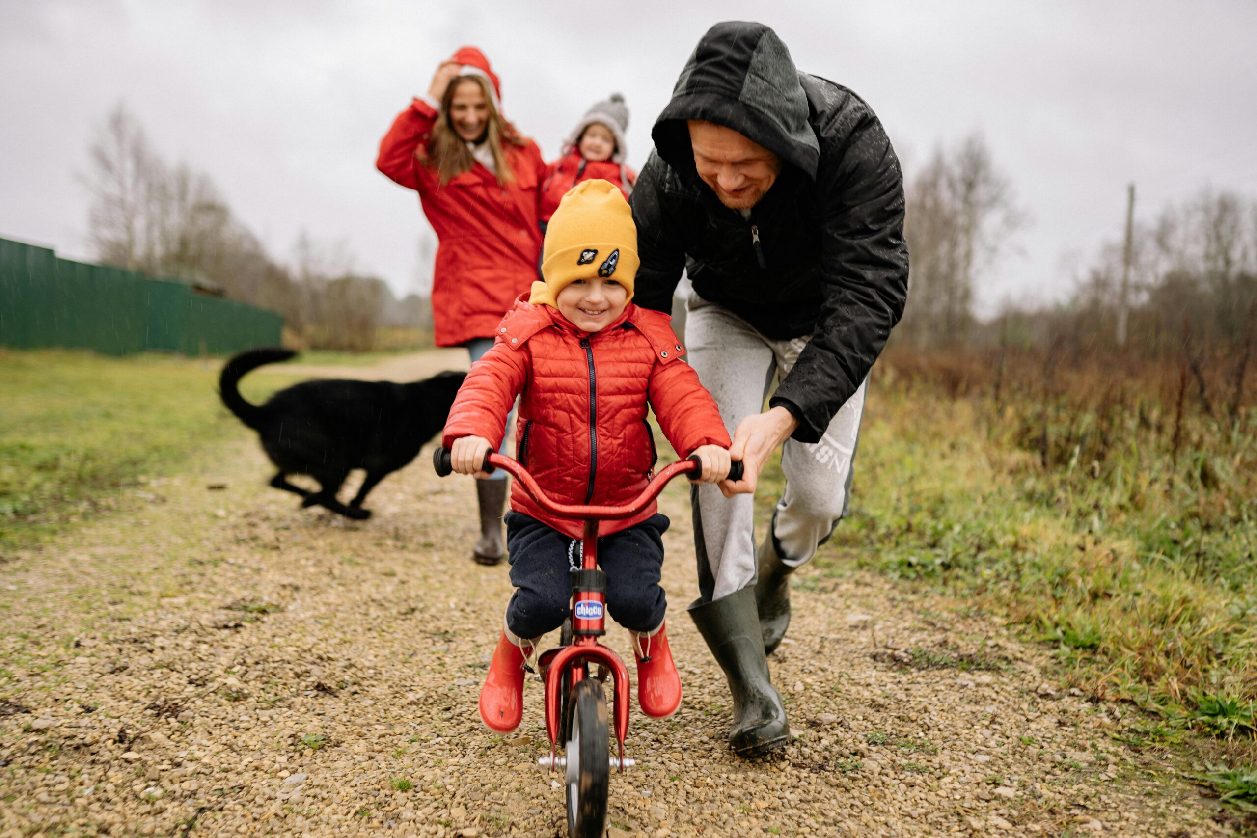 Rethinking legacy: Balancing gifts to heirs with the community's future