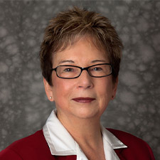 Barbara Dzur: Secretary<br>Economic Development & Marketing Manager, City of Medina