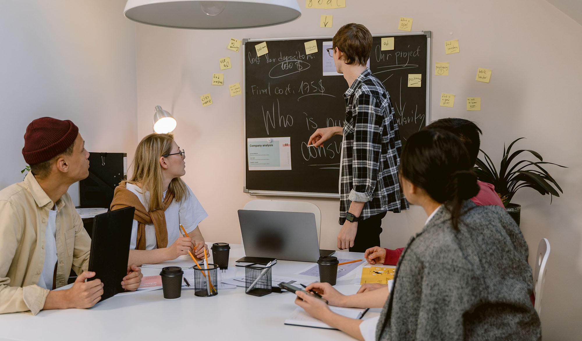 Beyond attendance: Is your board equipped for today and tomorrow?