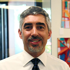 Brian Gehman: Director of Finance, Christian Children's Home of Ohio
