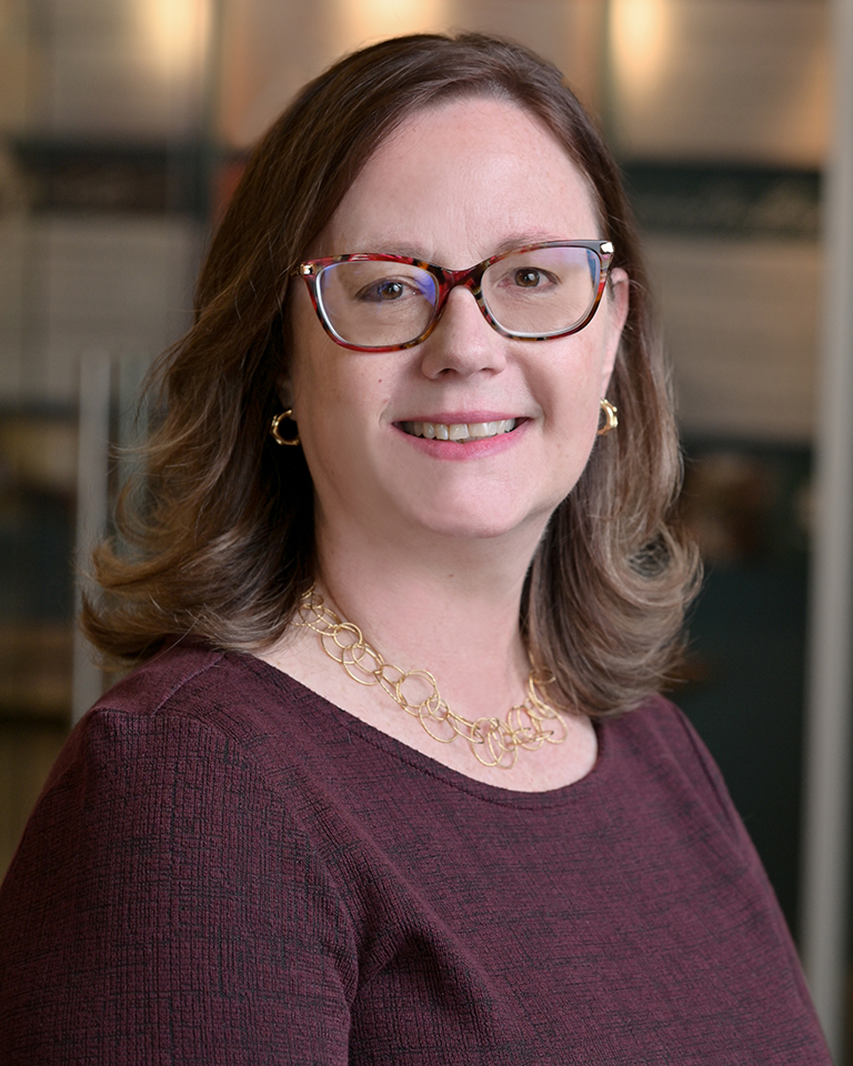 Cathy Kemp: Donor-Advised Fund Administrator