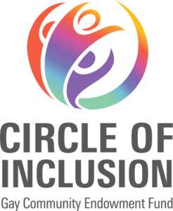 Circle of Inclusion logo