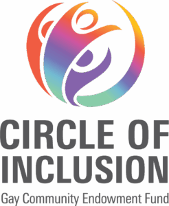 Circle of Inclusion logo