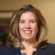 Denise Testa: Director, Department of Planning Services and Fair Housing, Medina County Commissioners