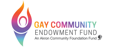 Gay Community Endowment Fund Logo