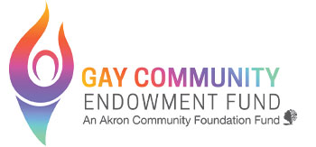 Gay Community Endowment Fund logo