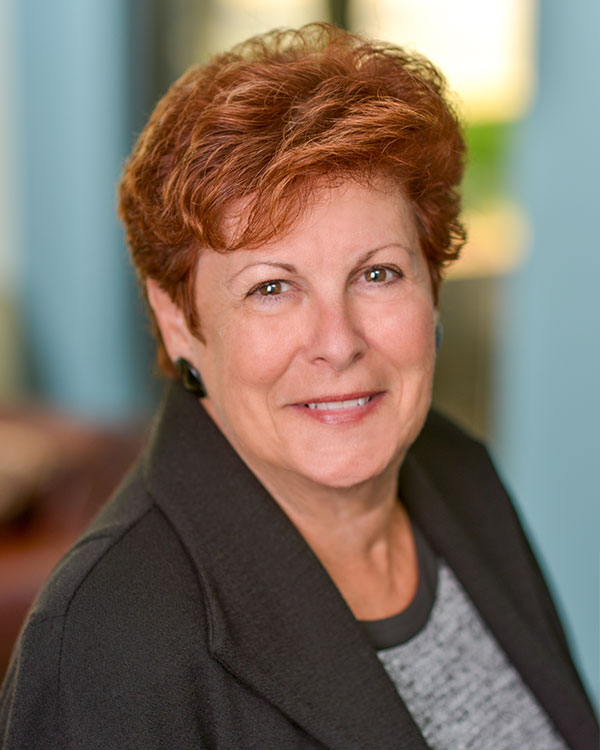 Ilene Shapiro: 