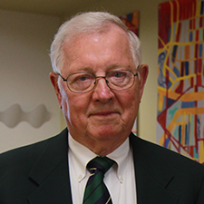 Jim Bernard: Retired Vice President, <br>Aetna Health Plans
