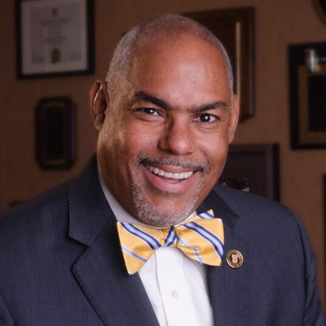 John M. Williams: Founding Partner, Akron Urban League <br>President & CEO, Akron Urban League