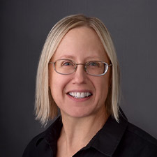Dr. Kate Raymond: Vice Chair <br> Katherine I. Raymond, D.D.S., Raymond Dental Group