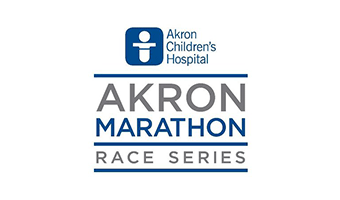 Akron Children's Hospital - Akron Marathon Race Series