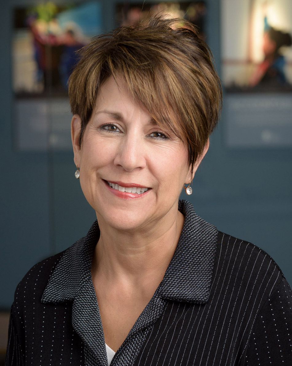 Margaret Medzie: Vice President and Chief Development Officer