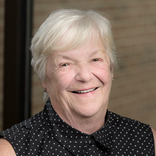 Mary Anne Krejci: Realtor, Howard Hanna