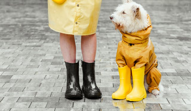 Saving for a rainy day: Matching gifts and growing your endowment 