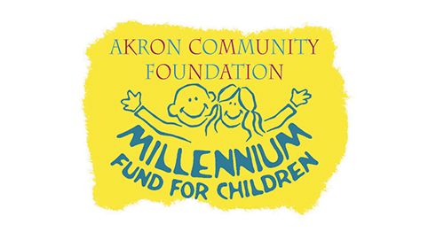 Akron Community Foundation's Millennium Fund for Children surpasses $1 million grant milestone
