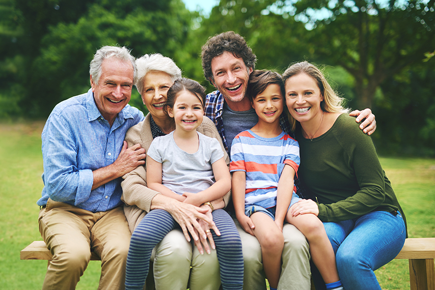 Serving charitable clients across the wealth spectrum