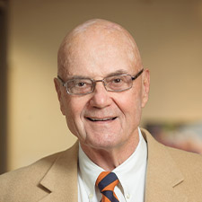 Peter Schofield: Emeritus Member <br>Retired, Bridgestone/ Firestone