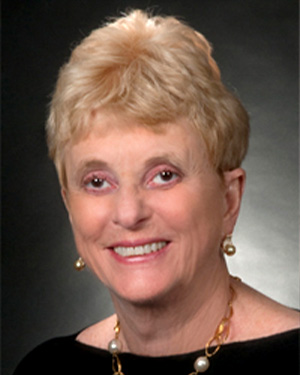 Ann Brennan