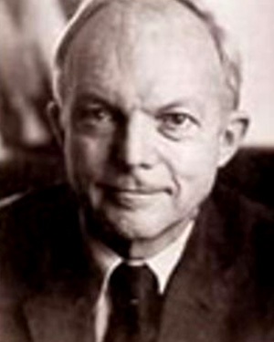 John F. Seiberling