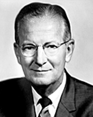 Norman P. Auburn