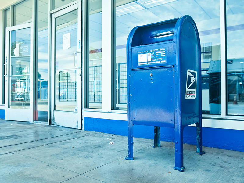 Postmarks, rule changes, and remedies for clients' 2025 charitable gifts